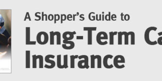 Updated: NAIC Shopper’s Guide to Long-Term Care