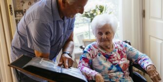 Another Inflation Stress: Rising Costs of Senior-Living Homes Strain Families